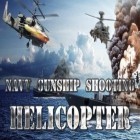 Con gioco Reflexions per Android scarica gratuito Navy gunship shooting helicopter sul telefono o tablet.