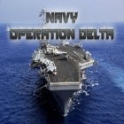 Con gioco Greedy Burplings per Android scarica gratuito Navy: Operation delta sul telefono o tablet.
