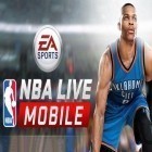 Con gioco The enchanted cave per Android scarica gratuito NBA live mobile sul telefono o tablet.