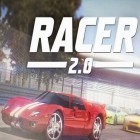 Con gioco Whack Mania per Android scarica gratuito Need for racing: New speed car. Racer 2.0 sul telefono o tablet.
