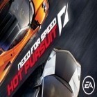Scaricare il miglior gioco per Android Need for Speed Hot Pursuit.