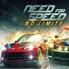 Scaricare il miglior gioco per Android Need for speed: No limits v1.1.7.