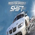 Con gioco Tribe Hero per Android scarica gratuito Need For Speed Shift sul telefono o tablet.