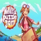 Con gioco Minesweeper Classic per Android scarica gratuito Nelly’s puzzle jam sul telefono o tablet.