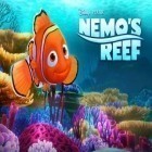 Con gioco Ultra weapon girls per Android scarica gratuito Nemo's Reef sul telefono o tablet.