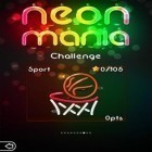 Con gioco EpicMan Africa per Android scarica gratuito Neon Mania sul telefono o tablet.