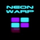 Con gioco Gravity Maze per Android scarica gratuito Neon warp sul telefono o tablet.