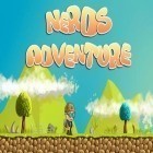 Con gioco Snowfighters per Android scarica gratuito Nerds adventure sul telefono o tablet.