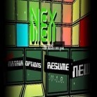 Con gioco Neon battleground per Android scarica gratuito NEx (part one) sul telefono o tablet.