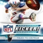 Con gioco Lightbringers: Saviors of Raia per Android scarica gratuito NFL Kicker! sul telefono o tablet.