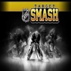 Con gioco Haunted escape per Android scarica gratuito NHL hockey: Target smash sul telefono o tablet.