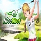 Con gioco 101 Crane Missions per Android scarica gratuito Nice shot golf sul telefono o tablet.