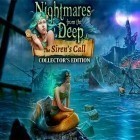 Con gioco Dopaminium: The heal journey per Android scarica gratuito Nightmares from the deep 2: The Siren's call collector's edition sul telefono o tablet.