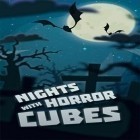 Con gioco Minigore 2: Zombies per Android scarica gratuito Nights with horror cubes sul telefono o tablet.