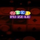 Con gioco Nelly’s puzzle jam per Android scarica gratuito Niki puzzle sul telefono o tablet.