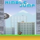 Con gioco Furious racing 7: Abu-Dhabi per Android scarica gratuito Nimble jump sul telefono o tablet.