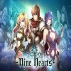 Con gioco Heart of savior per Android scarica gratuito Nine hearts sul telefono o tablet.