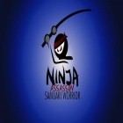 Con gioco Plants Story per Android scarica gratuito Ninja: Assassin samurai warrior sul telefono o tablet.