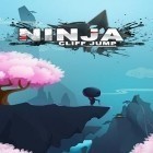 Con gioco Last of the survivors per Android scarica gratuito Ninja: Cliff jump sul telefono o tablet.
