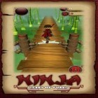 Con gioco Kunundrum per Android scarica gratuito Ninja Feet of Fury sul telefono o tablet.