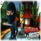 Con gioco Hottest road per Android scarica gratuito Ninja guy sul telefono o tablet.