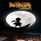 Con gioco Shardlands per Android scarica gratuito Ninja hero: Return sul telefono o tablet.