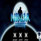 Con gioco EpicMan Africa per Android scarica gratuito Ninja Hoodie sul telefono o tablet.