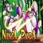 Con gioco Swordigo per Android scarica gratuito Ninja Panda sul telefono o tablet.