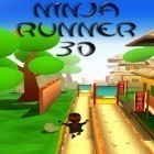 Con gioco Who dies? per Android scarica gratuito Ninja runner 3D sul telefono o tablet.