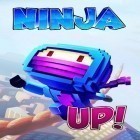 Con gioco House designer: Fix and flip per Android scarica gratuito Ninja up! sul telefono o tablet.