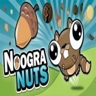 Con gioco Joe danger per Android scarica gratuito Noogra nuts sul telefono o tablet.