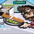 Con gioco Modern strike online per Android scarica gratuito Nose Poking sul telefono o tablet.