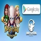 Con gioco Fish Adventure per Android scarica gratuito Nosferatu sul telefono o tablet.