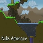 Con gioco MONOPOLY: Bingo per Android scarica gratuito Nubs' adventure sul telefono o tablet.