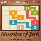 Con gioco Star maze per Android scarica gratuito NumberLink sul telefono o tablet.