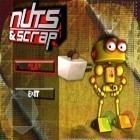 Con gioco Need a hero free per Android scarica gratuito Nuts And Scrap sul telefono o tablet.