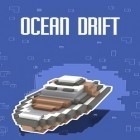 Con gioco Dark project per Android scarica gratuito Ocean drift sul telefono o tablet.