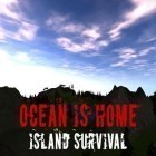 Con gioco Dress up: Professions per Android scarica gratuito Ocean is home: Island survival sul telefono o tablet.