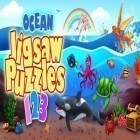 Con gioco Tubex per Android scarica gratuito Ocean Jigsaw Puzzles HD sul telefono o tablet.