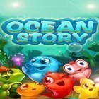 Con gioco Where's My Water? per Android scarica gratuito Ocean story sul telefono o tablet.