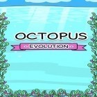 Con gioco Rayman: Fiesta Run per Android scarica gratuito Octopus evolution: Clicker sul telefono o tablet.