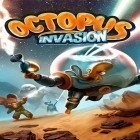 Con gioco Seven Hearts per Android scarica gratuito Octopus: Invasion sul telefono o tablet.