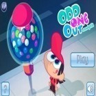 Con gioco pogo runner: Action Platformer per Android scarica gratuito Odd One Out: Candytilt sul telefono o tablet.