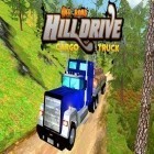 Con gioco Labyrinth 2 per Android scarica gratuito Off road hill drive: Cargo truck sul telefono o tablet.