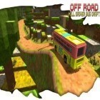 Con gioco Dragon blaze per Android scarica gratuito Off-road: Hill driver bus craft sul telefono o tablet.