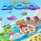 Con gioco Pretentious game per Android scarica gratuito Oh my goat: Zoo rescue sul telefono o tablet.