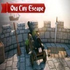 Con gioco Fairy legends: Flipped heart per Android scarica gratuito Old city escape sul telefono o tablet.
