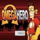 Con gioco HMS Destroyer per Android scarica gratuito Omega Hero sul telefono o tablet.
