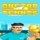 Con gioco Cliff Hopper per Android scarica gratuito One tap tennis sul telefono o tablet.