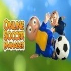 Con gioco Mortal Combat 2 per Android scarica gratuito Online soccer manager sul telefono o tablet.